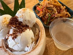 -婉泰·特色小吃·舂鸡脚(告庄二店)