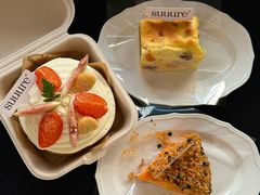 -流酥可心·牛乳蛋糕商店(禾祥西路店)