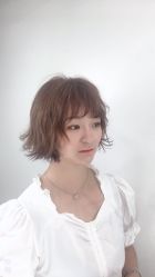 -YESIDO椰岛造型烫发染发