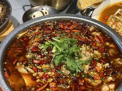 -花间别院(凤凰店)
