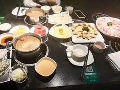 -青一色火锅(摩根店)