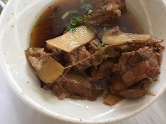 -真定郝家排骨(正定县总店)