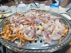 -凯盈阁·顺德私房菜·桑拿鸡