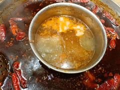 -堂客老火锅(欣阳广场总店)
