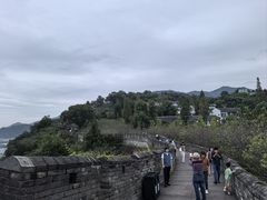 -台州府城(江南长城)