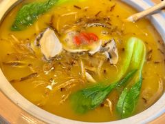 -春色如许·茶食餐厅(桃李春风店)