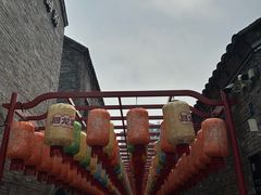 -回龙窝历史文化街区