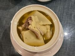 -茶油香闽南菜·花园餐厅(前埔店)