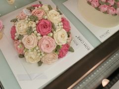 -BON CAKE(华贸购物中心店)