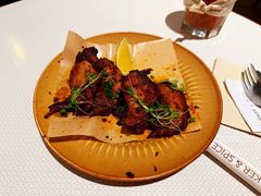 -BAKER&SPICE(安福路店)
