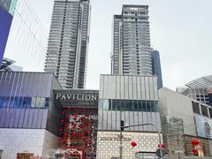 -三美肉骨茶(柏威年广场店)