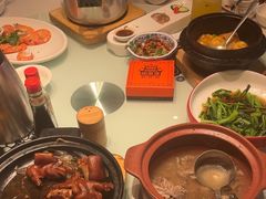 -闽南厝·闽南菜(福隆店)