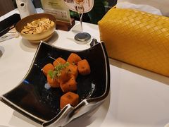 -桂满陇·杭州小馆(巴黎春天浦建店)