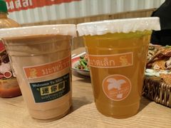 -迷你椰·泰式大排档(共康店)