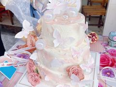 -Miss蜜思烘焙(城市广场店)