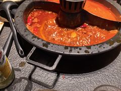 -晓宇重庆火锅(西安荟聚店)