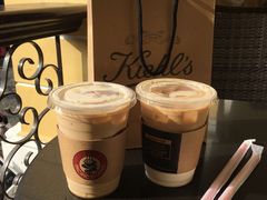 -太平洋咖啡(天神巷店)