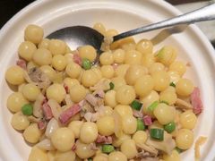 -绿茶餐厅(昆明世纪金源店)