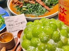 -蚝得喜海鲜(东城店)