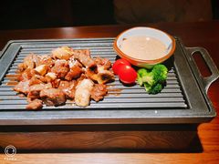 -玉川屋·深夜食堂居酒屋(柳巷店)