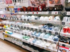 -NITORI 宜得利家居(杭州良渚永旺店)