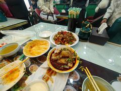 -花圃园餐厅店(和田二街28号院店)