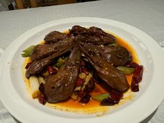 -辣婆婆(航天桥店)