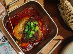 -大盐帮川菜馆(长楹天街店)