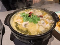 -陶德砂锅(蜀汉路店)