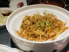 -A One Kitchen·南京精菜馆(德基广场店)