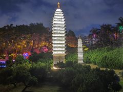 -深圳锦绣中华民俗村