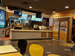 -麦当劳(南京路2店)