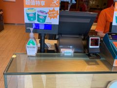 -大快活(罗湖商业城分店)