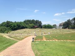 -保利石象湖景区
