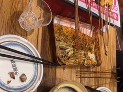 -今邕烧烤(园湖店)