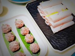 -涮福記·现切牛羊肉火锅(世纪汇店)