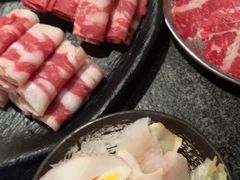 -湊湊火锅·茶憩(世博大道店)