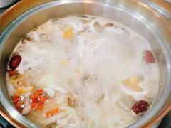 -椰椰榴椰子鸡·糟粕醋火锅(兴华南街店)