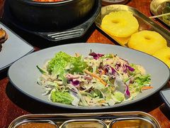 -火炉情韩国料理店(古田路店)