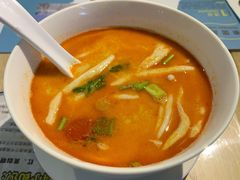 冬荫功虾汤-帕蓝·暹罗料理(曲阳店)