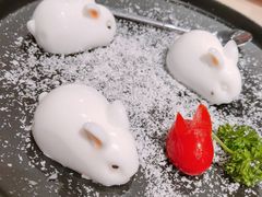 -避风塘(宝山万达店)