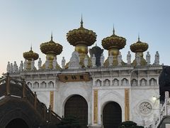 -上海东林寺(金山区)