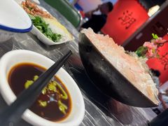 -官塘鱻鱻鱼生·潮汕生腌·砂锅粥(西马路总店)