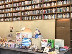 -茑屋书店(天目里店)
