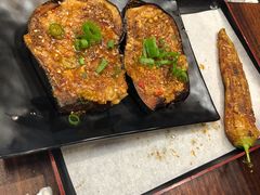 -东北印象无烟炭火烧烤