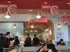 -每味每客·重庆麻辣烫(拓展大厦店)