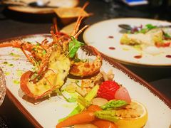 -上海苏宁宝丽嘉酒店·Cafe Bellagio西餐厅