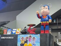 -EASY POWER健身工作室(浦东大道店)