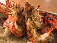 波士顿龙虾-EN SPACE恩空间