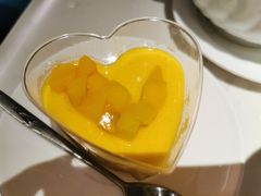 芒果冻布甸-避风塘·老港味餐厅(虹口龙之梦店)